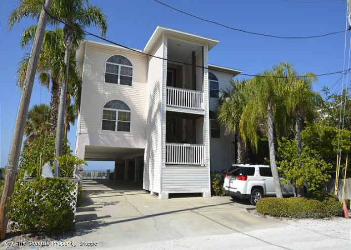 1200 Beach Trail #201