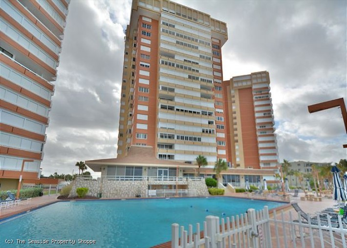 Redington Towers 302